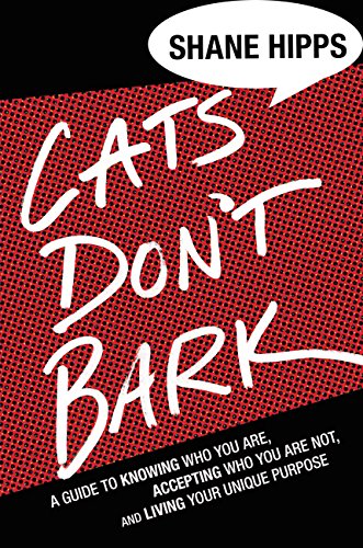 Cover of Cats Don't Bark